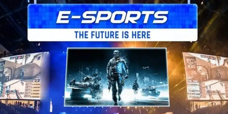 Esports BL555 1 Esports BL555 – Hướng Dẫn Tham Gia Cá Cược Nhanh Chóng
