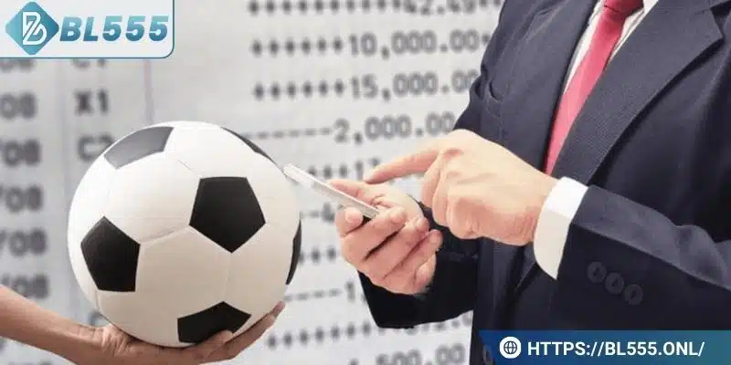 Kèo thẻ phạt - Phân tích thống kê nhận định chuẩn xác 6 Thủ thuật chọn kèo dễ trúng