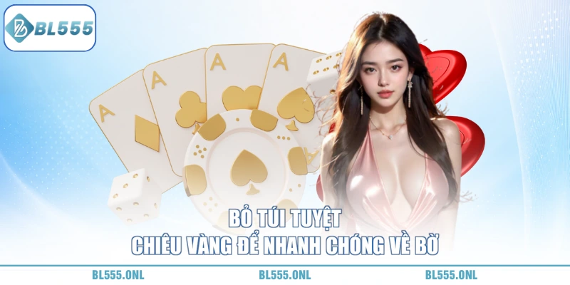 Baccarat BL555 - Bí Quyết Chiến Thắng 6 Tuyệt chiêu chơi baccarat BL555