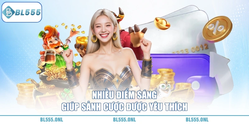 AE Sexy BL555 - Sảnh Bài Nóng Bỏng 5 Lợi ích khi khách hàng tham gia AE Sexy BL555